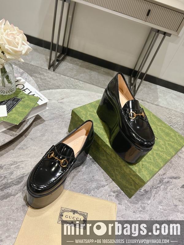 Gucci Replica Shoes sz35-41 10cm mnf0201