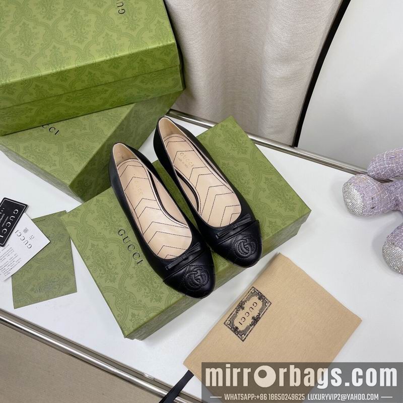 Gucci Replica Shoes sz34-41 mnf0307