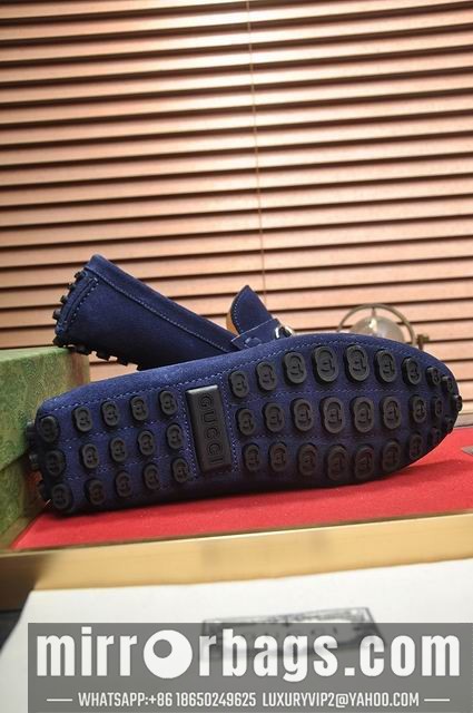 Gucci Replica Shoes sz38-44 mnh0401