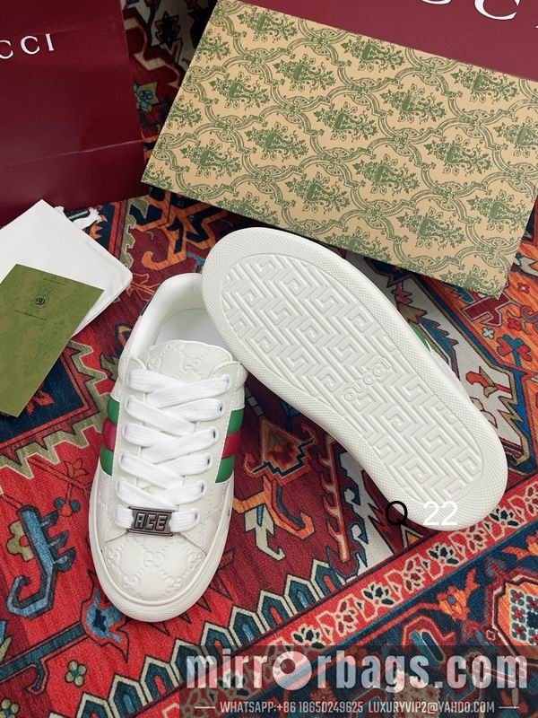 Gucci Replica Shoes sz35-45 SF1101