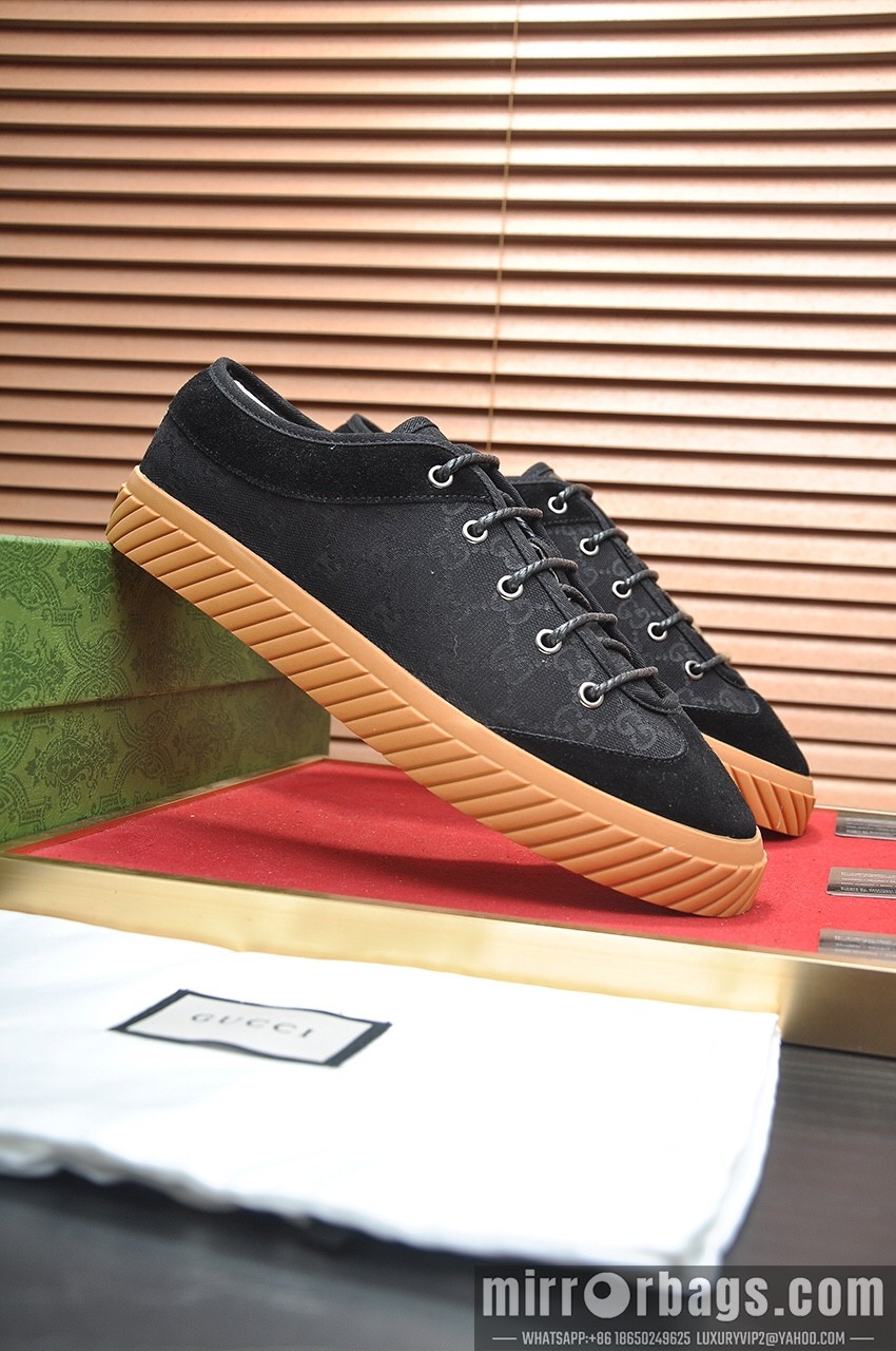 Gucci Replica Shoes sz38-44 h0720