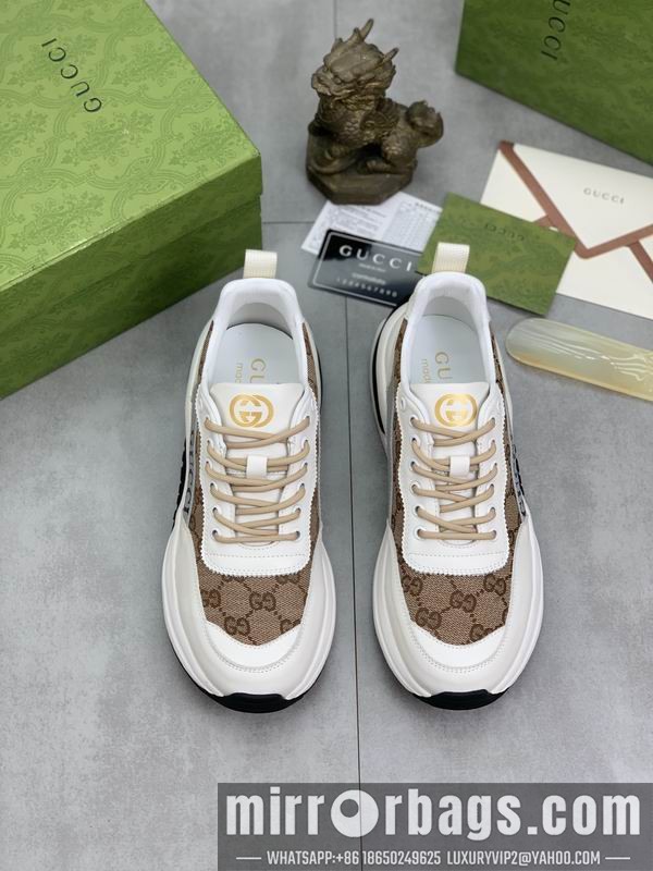Gucci Replica Shoes sz38-44 mnf0120