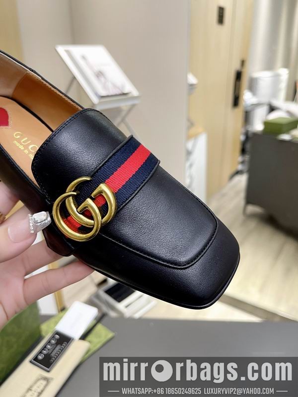 Gucci Replica Shoes sz35-41 mnf0211