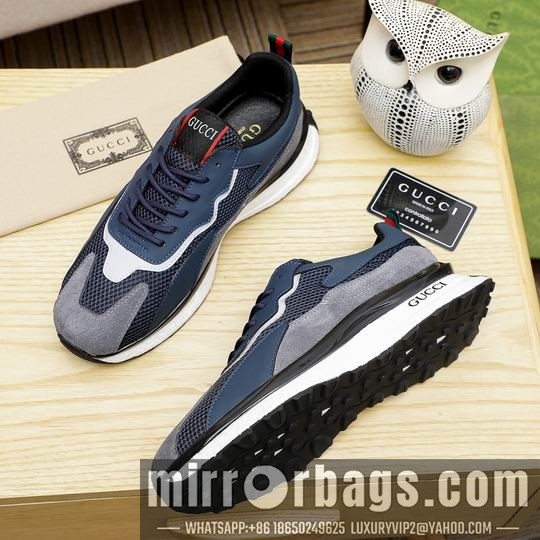 Gucci Replica Shoes sz38-44 mnh0511