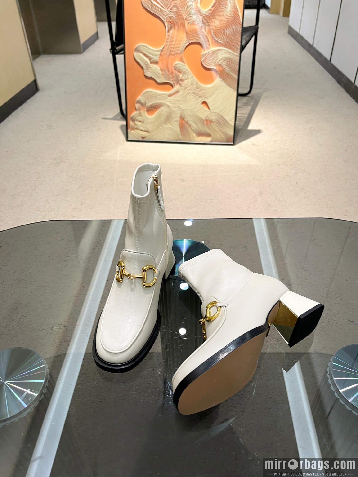 Gucci Replica Shoes sz35-42 h0819