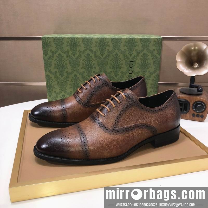 Gucci Replica Shoes sz38-44 hnm0134