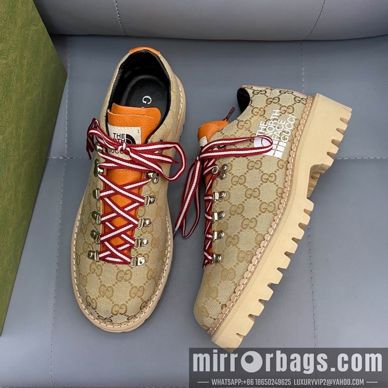 Gucci Replica Shoes sz38-45 4C n1003