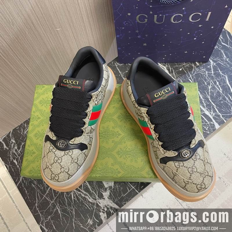 Gucci Replica Shoes sz35-40 39-45 mnf0109