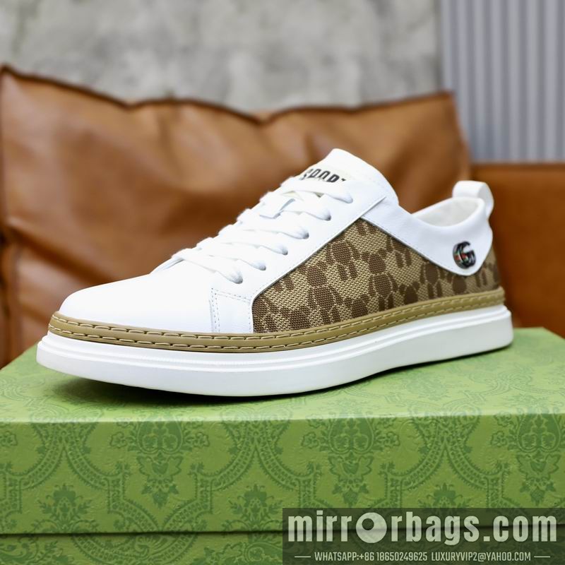 Gucci Replica Shoes sz38-44 hnm01104