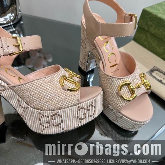 Gucci Replica Shoes sz35-42 mnh0402