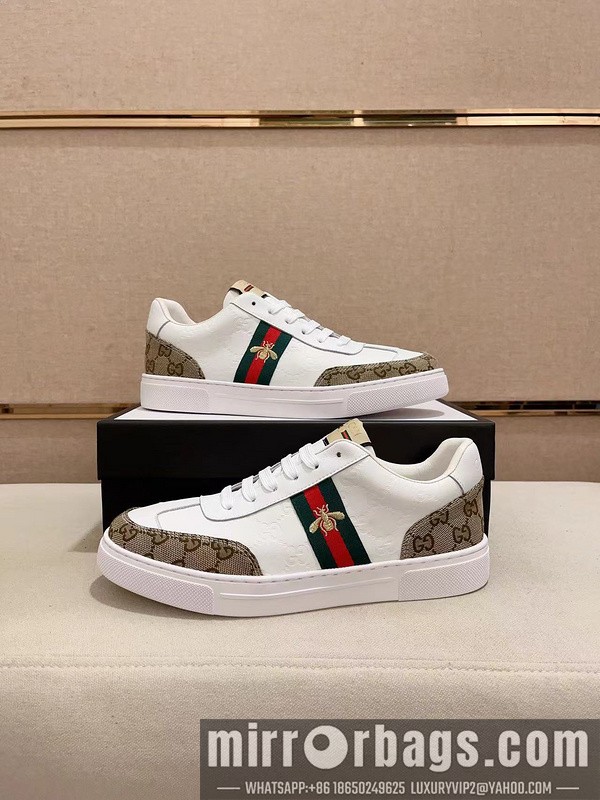 Gucci Replica Shoes sz38-44 8qh1002