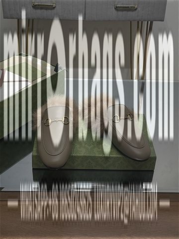 Gucci Replica Shoes sz35-42 mnh0909