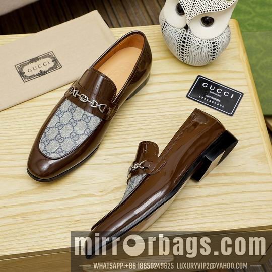 Gucci Replica Shoes sz38-45 mnh0506