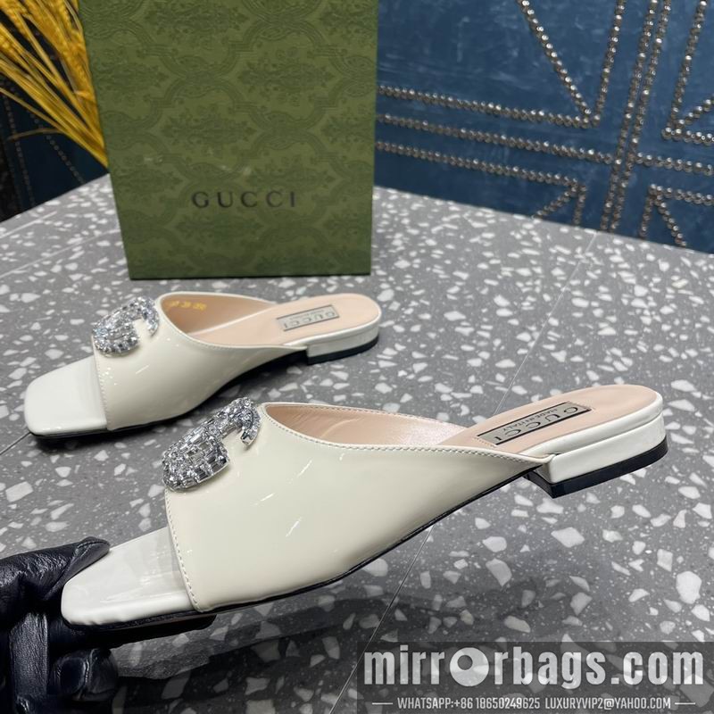 Gucci Replica Shoes sz35-42 mnf0301