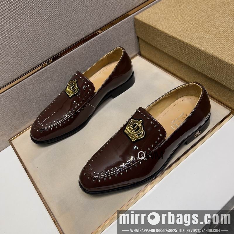 Gucci Replica Shoes sz38-44 WM0357