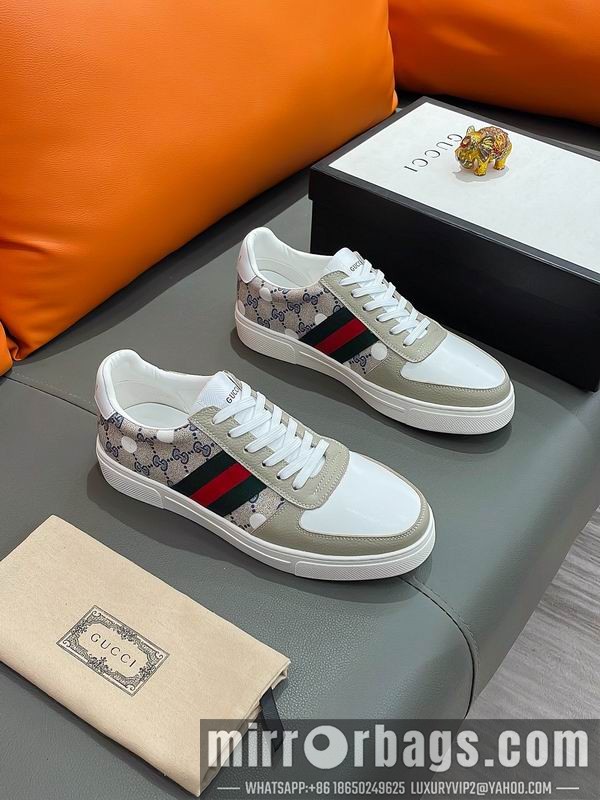 Gucci Replica Shoes sz38-44 mnf03109