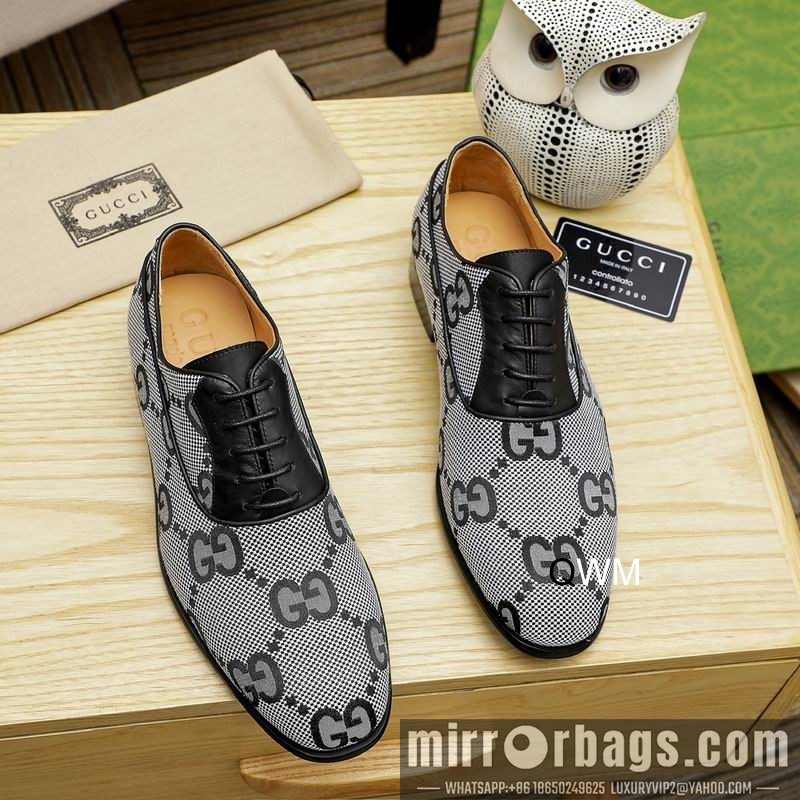 Gucci Replica Shoes sz38-45 WM0405