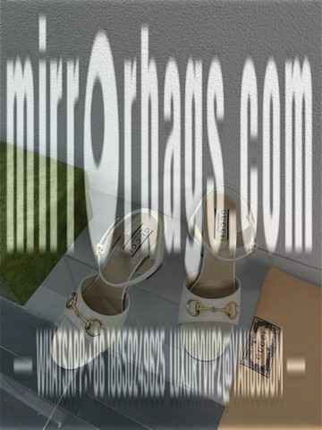 Gucci Replica Shoes sz35-40 8.5cm mnh0502
