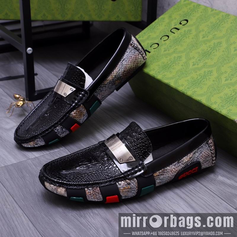 Gucci Replica Shoes sz38-44 hnm0117