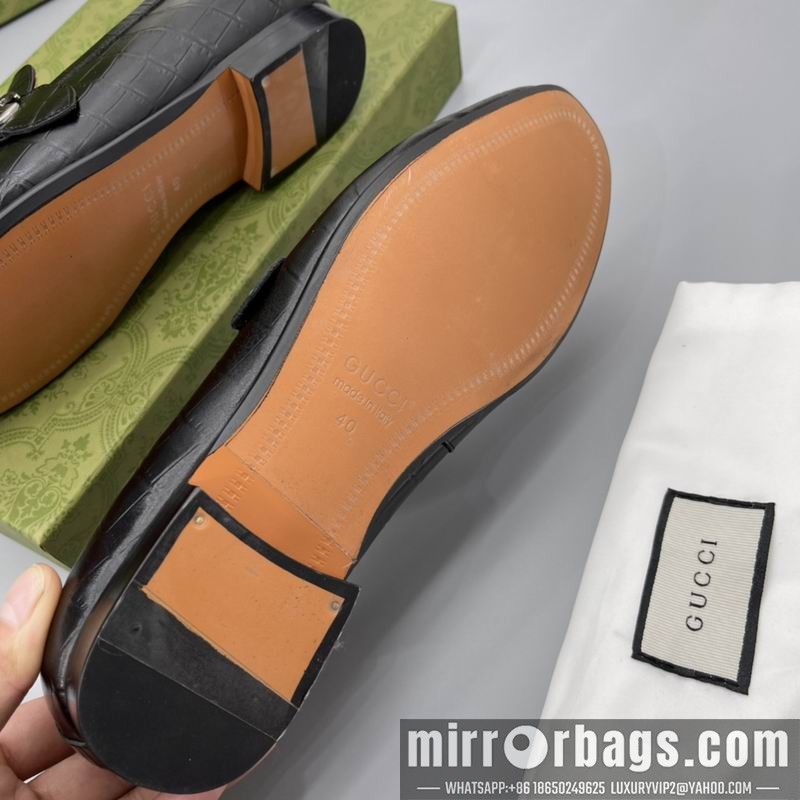Gucci Replica Shoes sz38-45 mnf0191