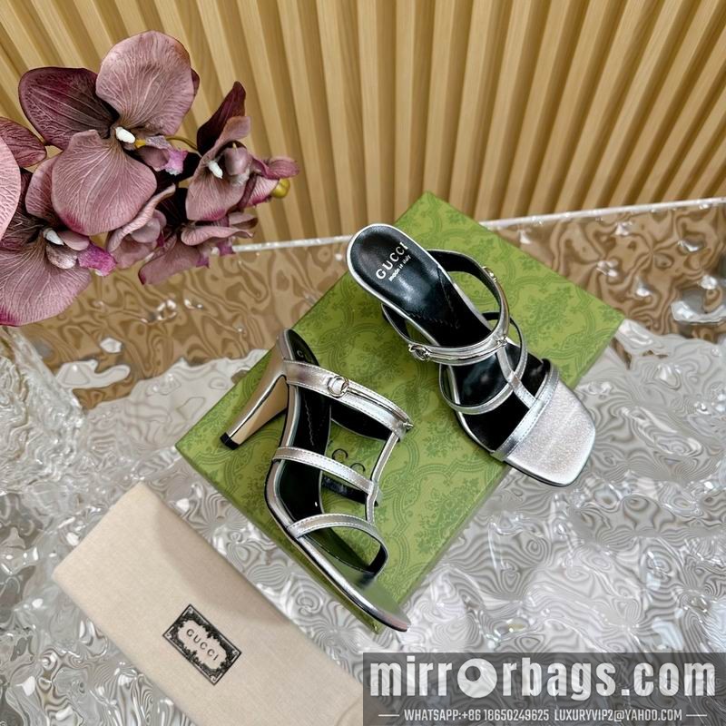 Gucci Replica Shoes sz35-42 9.5cm mnf0207