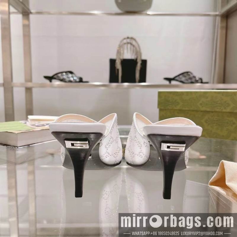 Gucci Replica Shoes sz35-42 7.5cm mnf0317