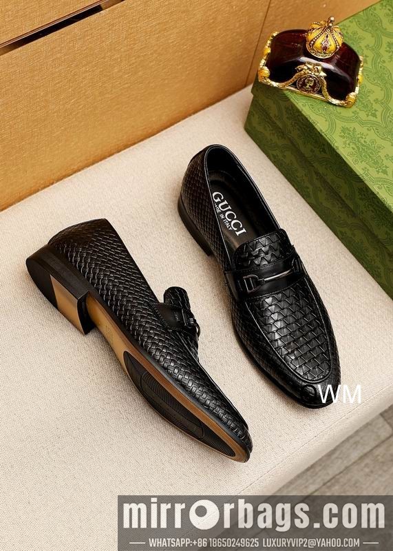 Gucci Replica Shoes sz38-45 WM0395