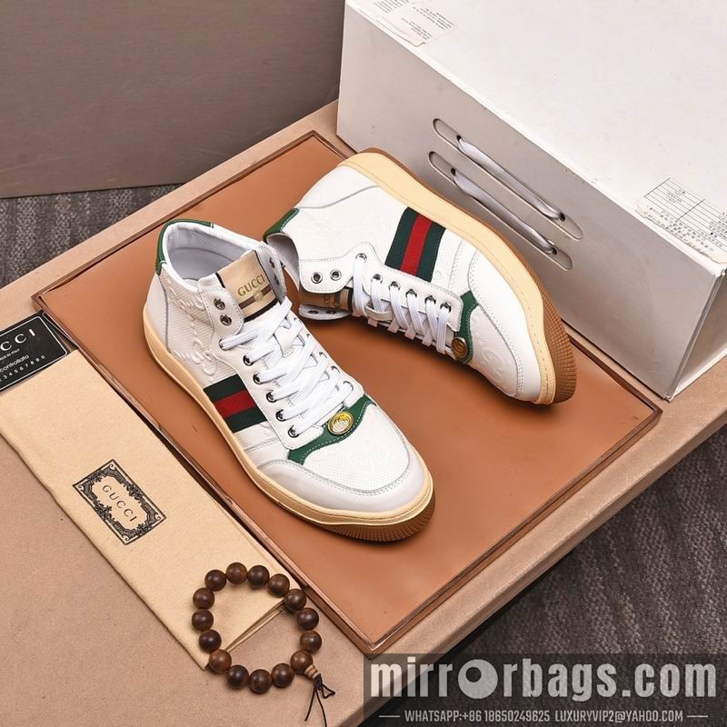 Gucci Replica Shoes sz38-44 hnm0106