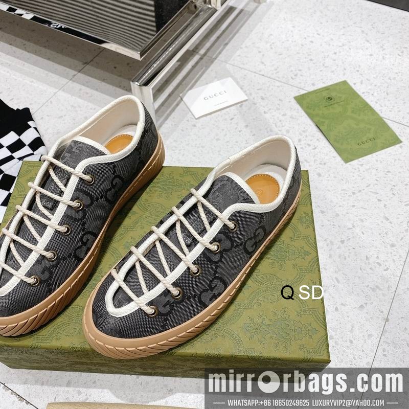 Gucci Replica Shoes sz35-45 5C SD1207
