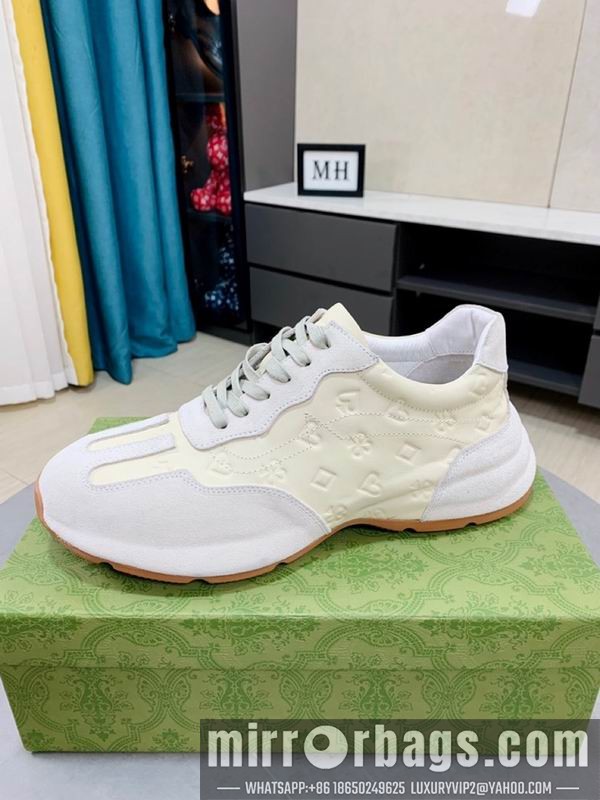 Gucci Replica Shoes sz38-44 mnf0249