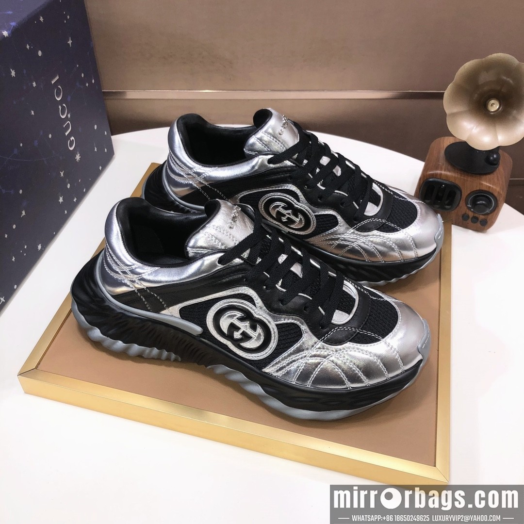 Gucci Replica Shoes sz35-45 hnh1212