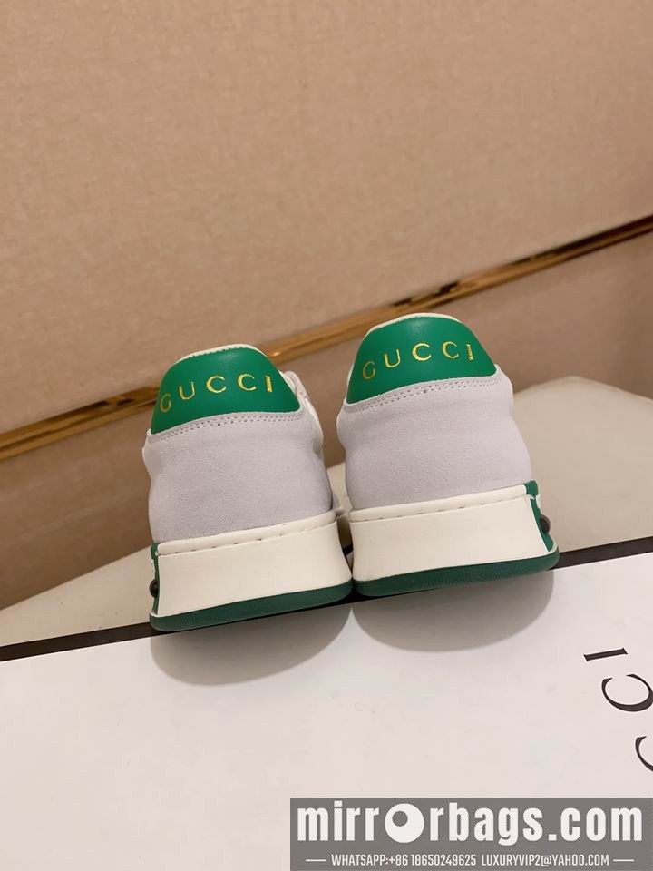 Gucci Replica Shoes sz38-46 hnh0307