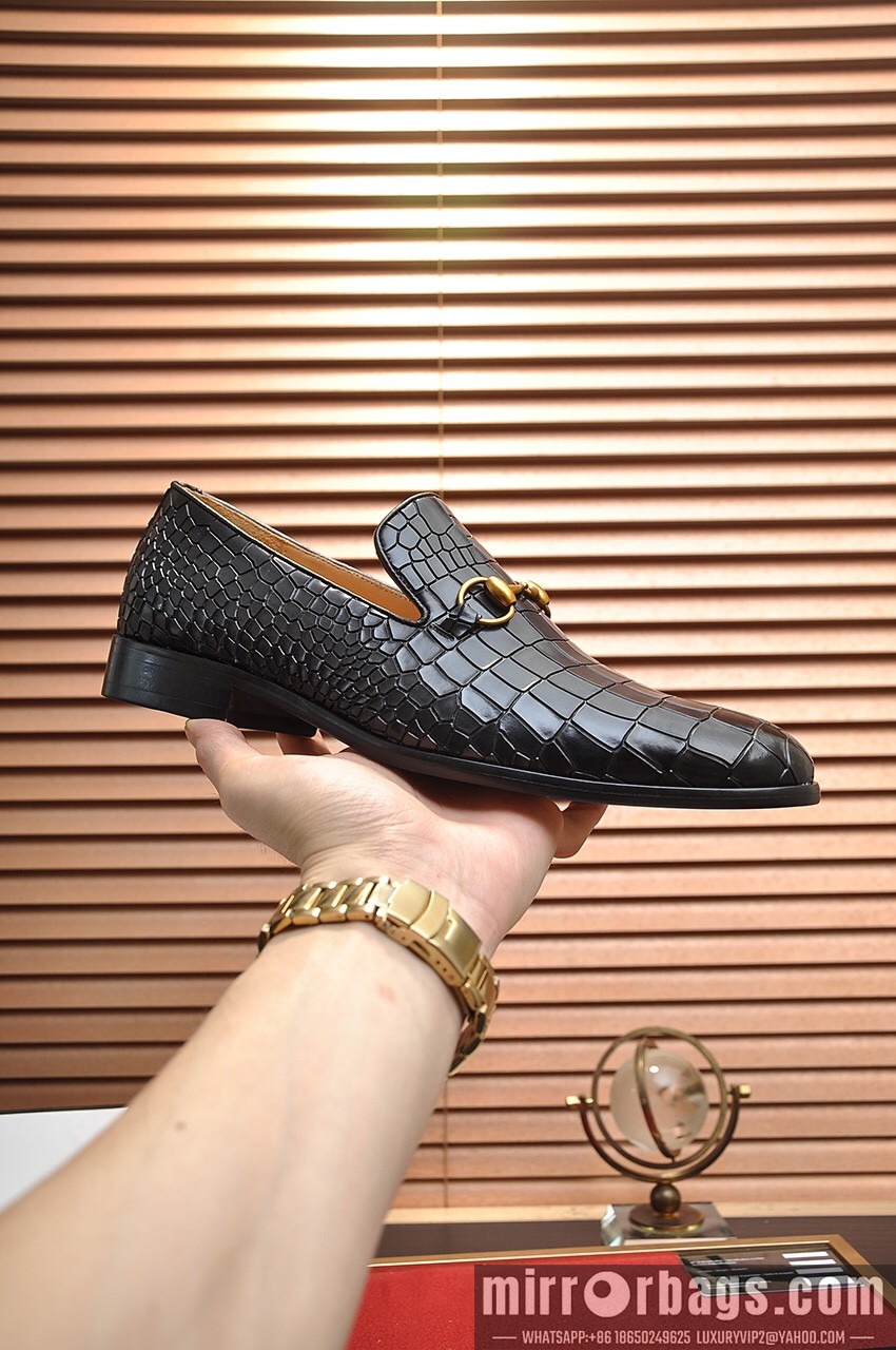Gucci Replica Shoes sz38-45 hnh0209