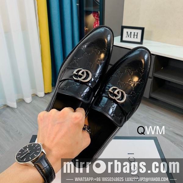 Gucci Replica Shoes sz38-45 2C WM0903