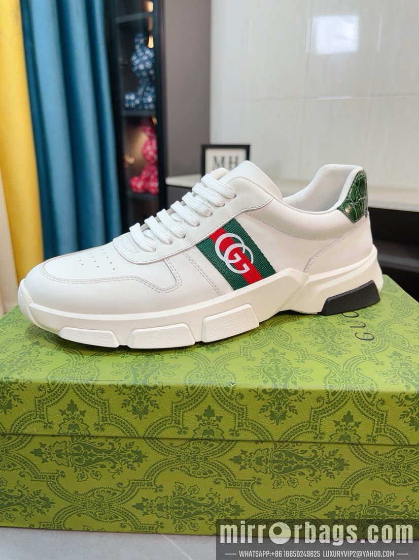 Gucci Replica Shoes sz38-45 hnh0205