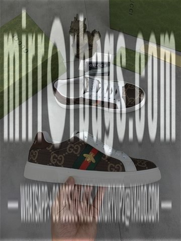 Gucci Replica Shoes sz38-44 mnh0610