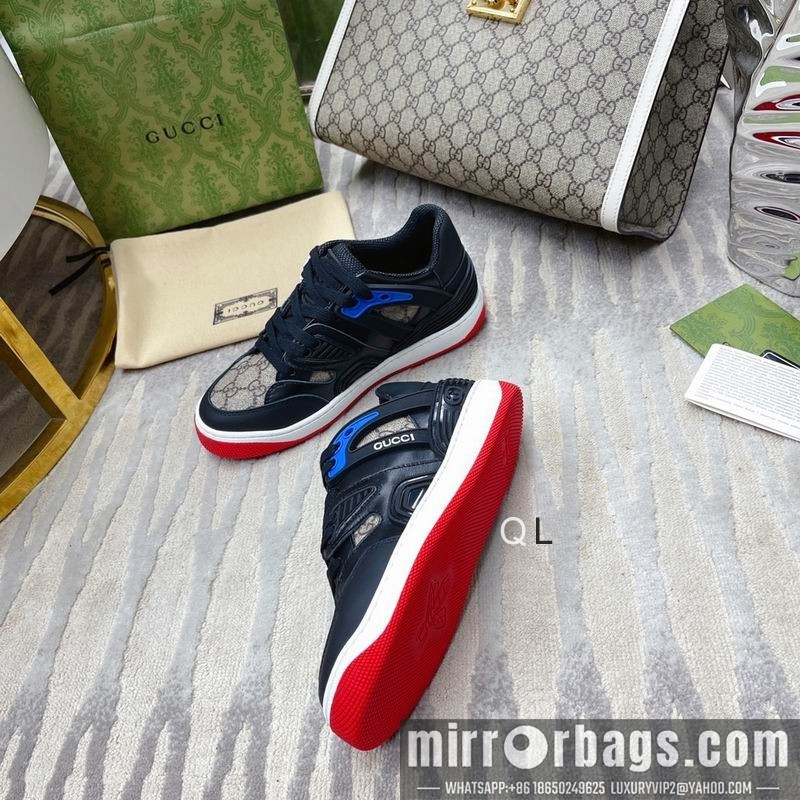 Gucci Replica Shoes sz35-44 ngh0305