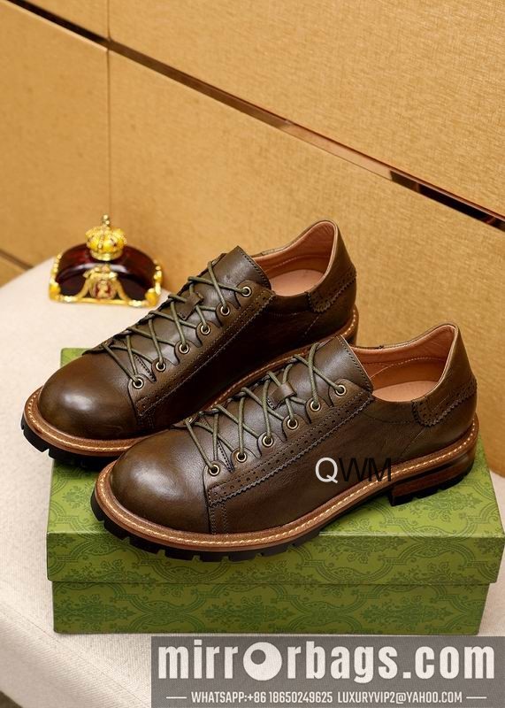Gucci Replica Shoes sz38-45 WM0388