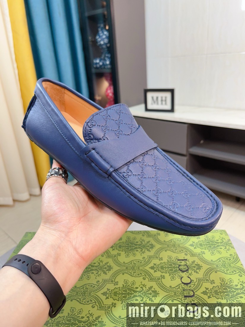 Gucci Replica Shoes sz38-44 h0604
