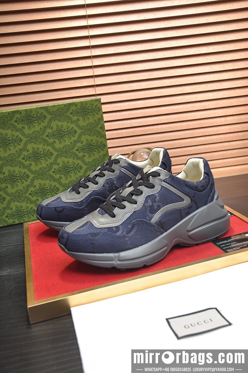 Gucci Replica Shoes sz35-45 hnh1221