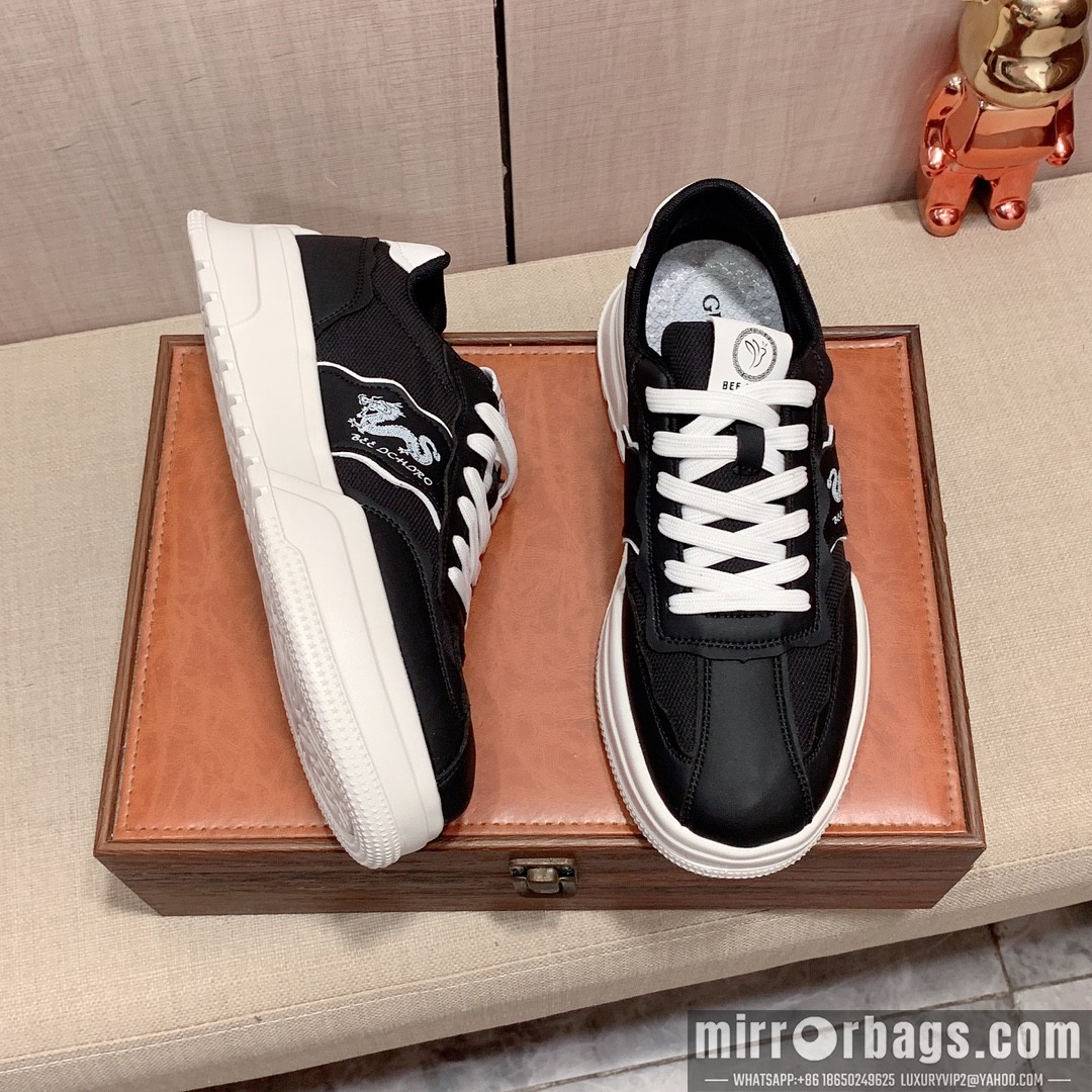 Gucci Replica Shoes sz38-44 h0602