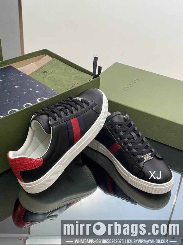 Gucci Replica Shoes sz35-45 3C XJ1102