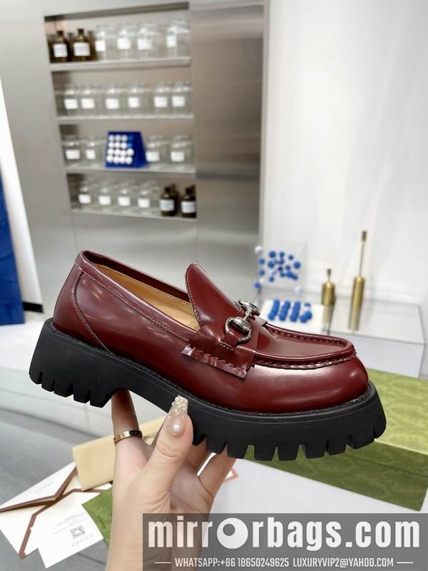 Gucci Replica Shoes sz35-40 38-45 5.5cm mnf0312