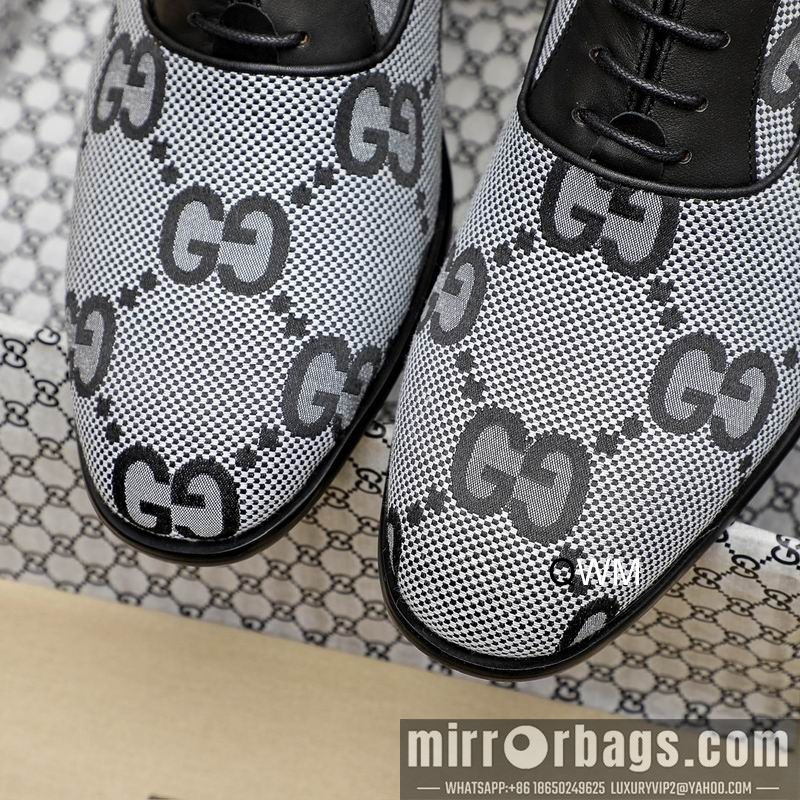 Gucci Replica Shoes sz38-45 WM0405