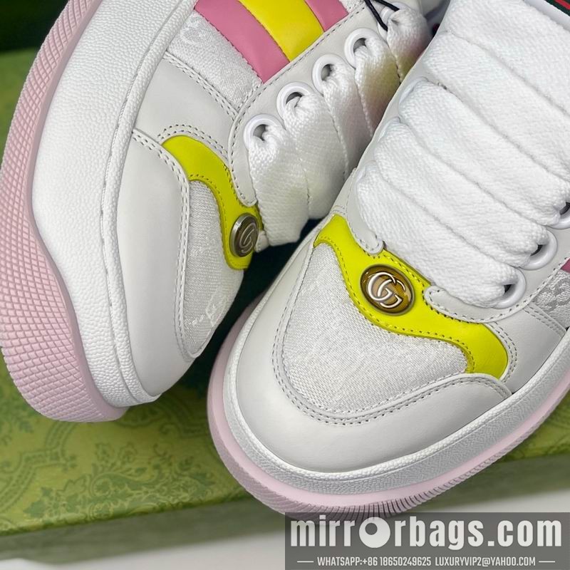 Gucci Replica Shoes sz35-40 hnh0307
