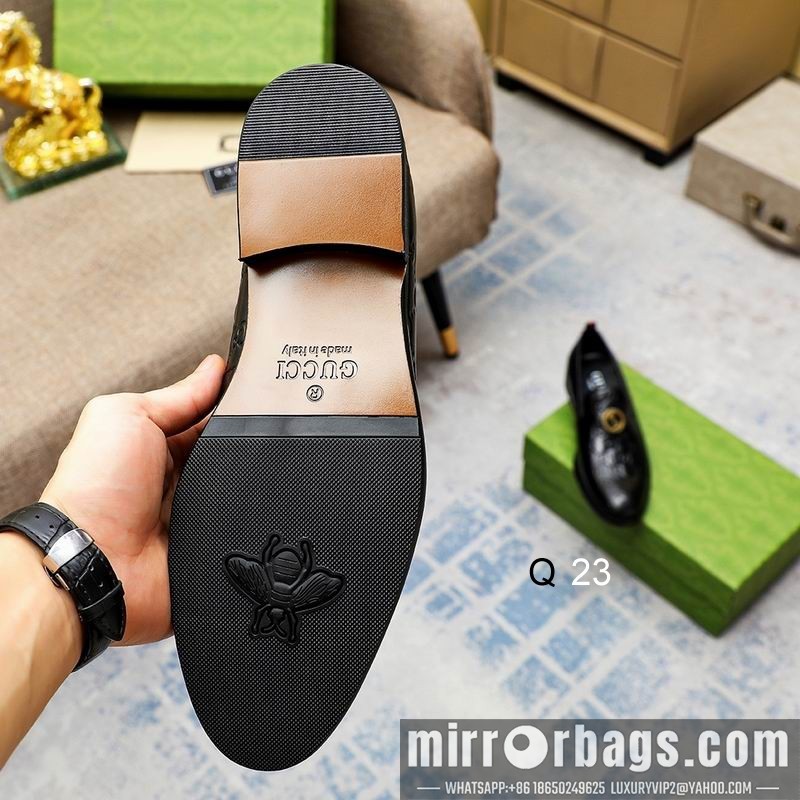 Gucci Replica Shoes sz38-45 HY1106