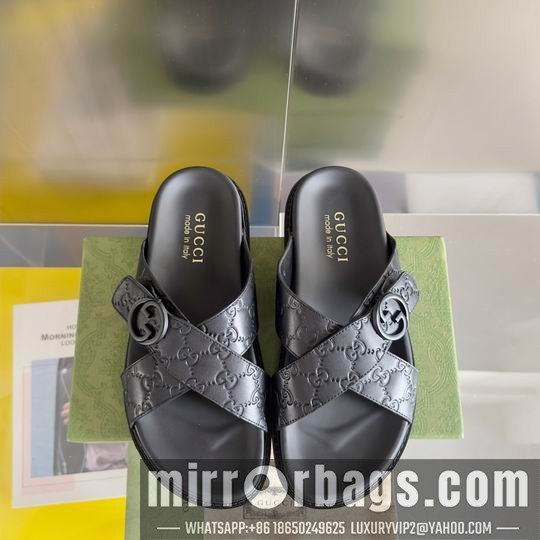 Gucci Replica Shoes sz38-45 mnh0402