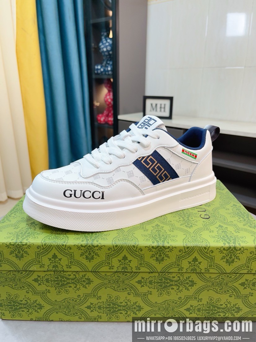 Gucci Replica Shoes sz38-44 h0603