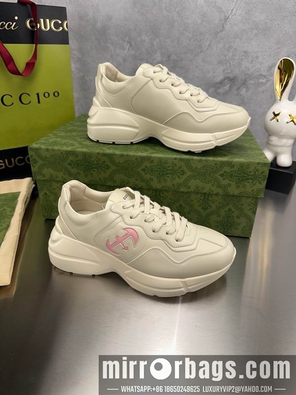 Gucci Replica Shoes sz34-41 hnm0102