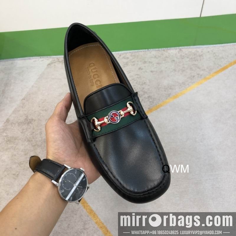 Gucci Replica Shoes sz38-45 2C WM1107